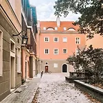 Townhall 波兹南