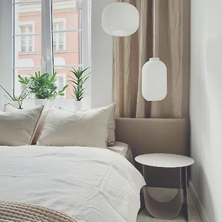 Appartement Townhall