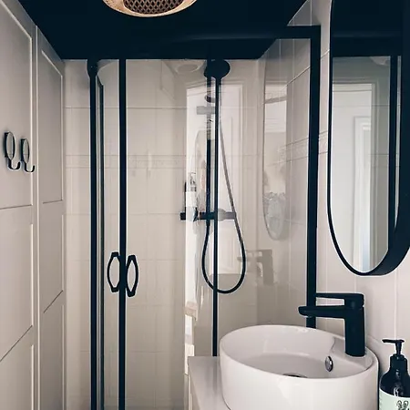 דירה Townhall פוזנן