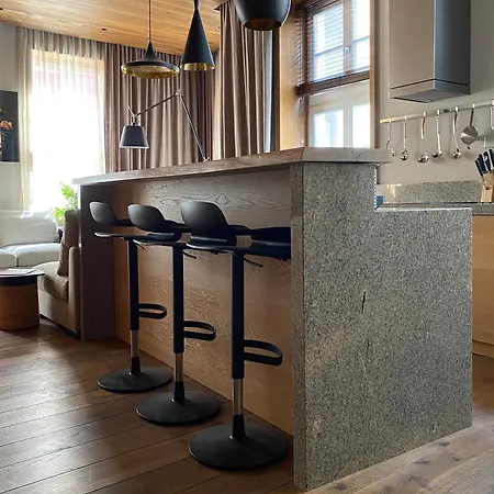 Apartment Townhall Poznan