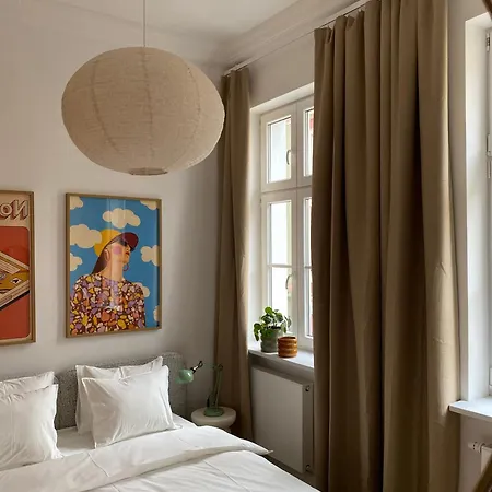 Townhall * 포즈난