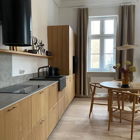 아파트 Townhall *