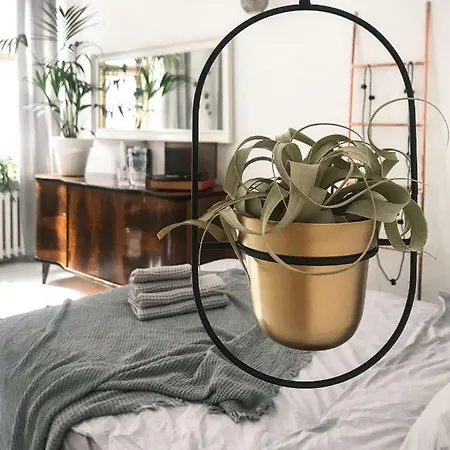 דירה Townhall פוזנן