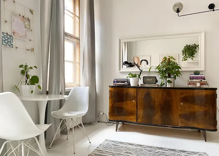 아파트 Townhall *