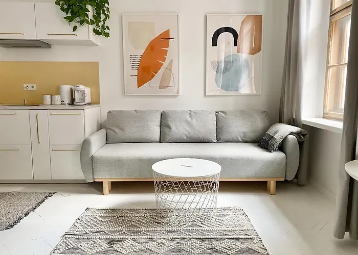 Townhall * 포즈난