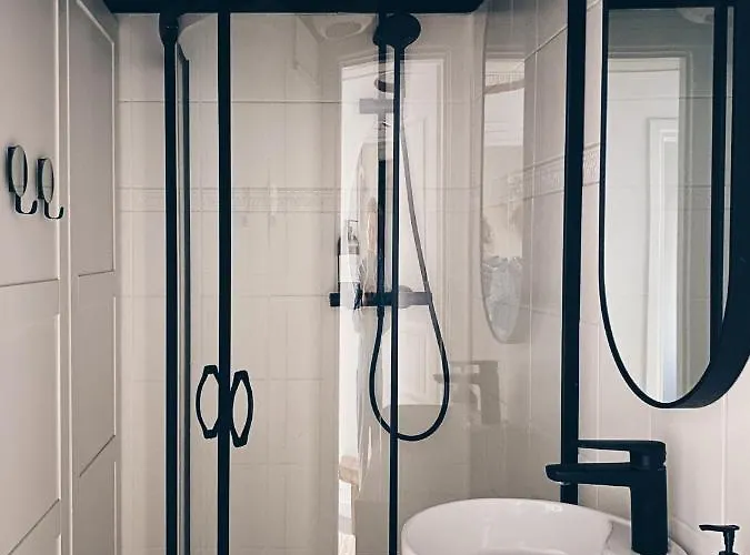 Apartamento Townhall Poznań