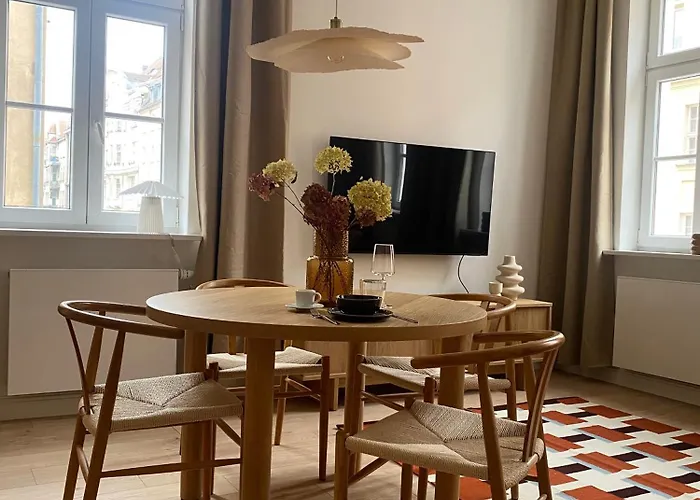 아파트 Townhall *