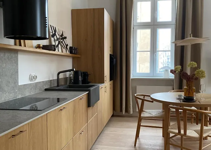 아파트 Townhall *