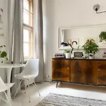 Apartamento Townhall *