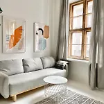 Apartamento Townhall
