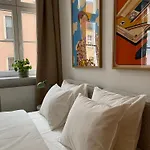 Townhall Apartamento Poznan