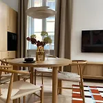 Apartamento Townhall