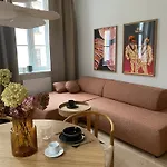 Apartamento Townhall *