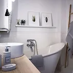 Apartamento Townhall