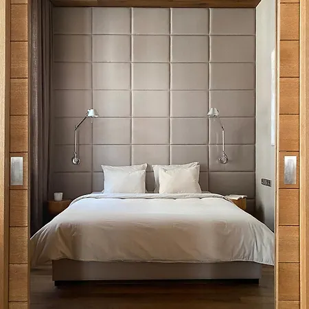 Appartement Townhall *