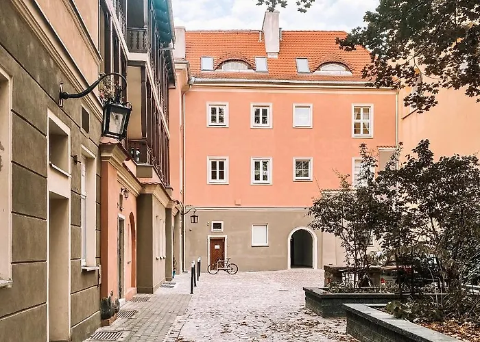 Townhall Πόζναν