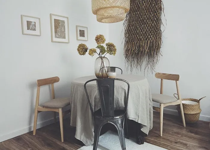 Townhall Διαμέρισμα