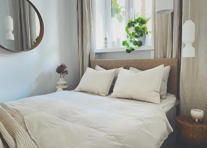 Townhall Διαμέρισμα *