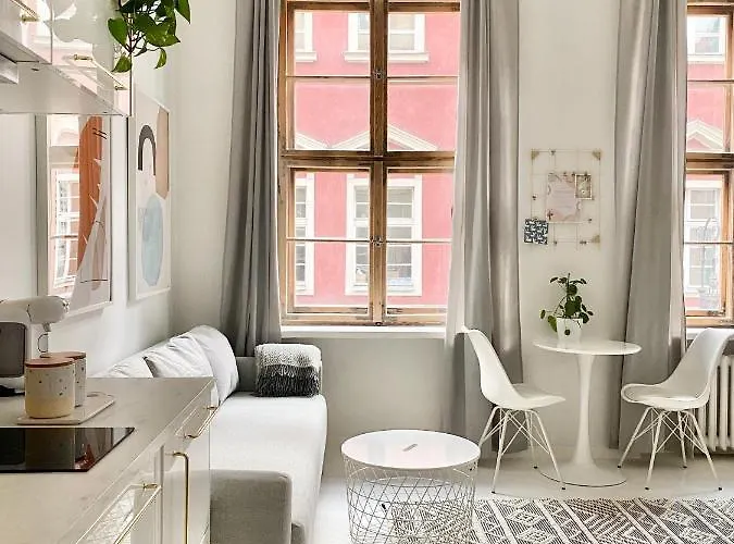 Townhall * Πόζναν