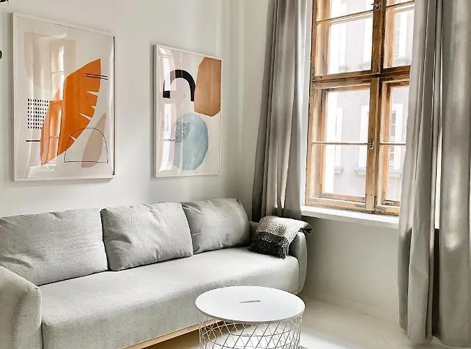 Διαμέρισμα Townhall