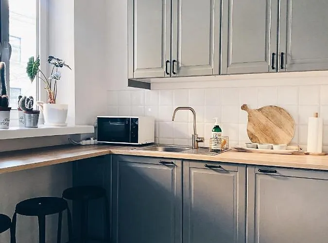 Διαμέρισμα Townhall *