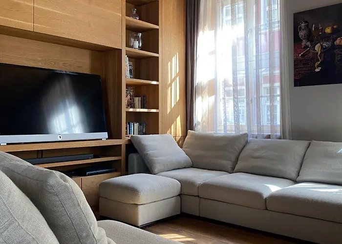 Townhall Πόζναν