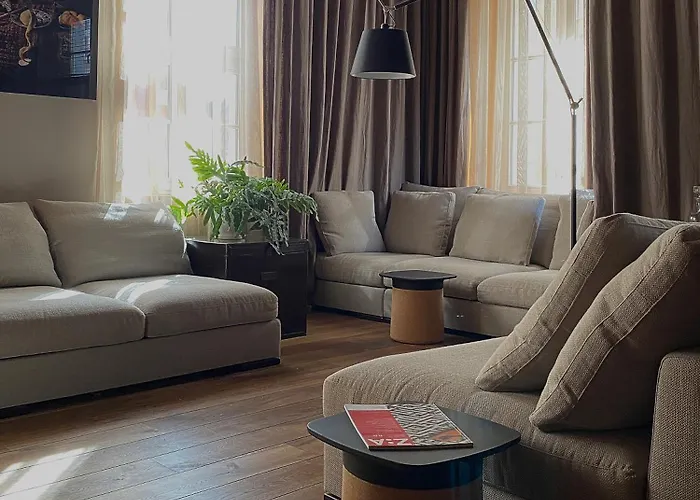 Διαμέρισμα Townhall