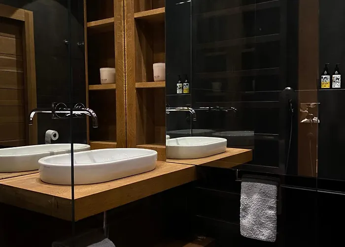 Townhall Διαμέρισμα *