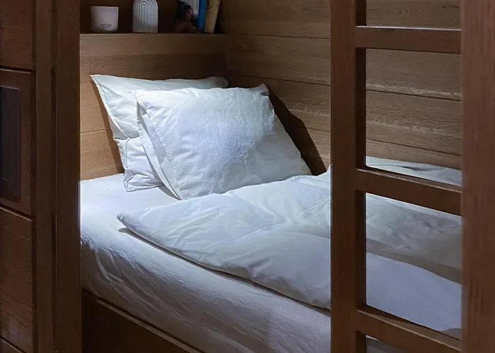 Διαμέρισμα Townhall Πόζναν