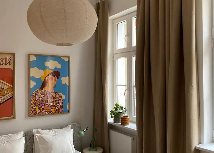 Townhall * Πόζναν