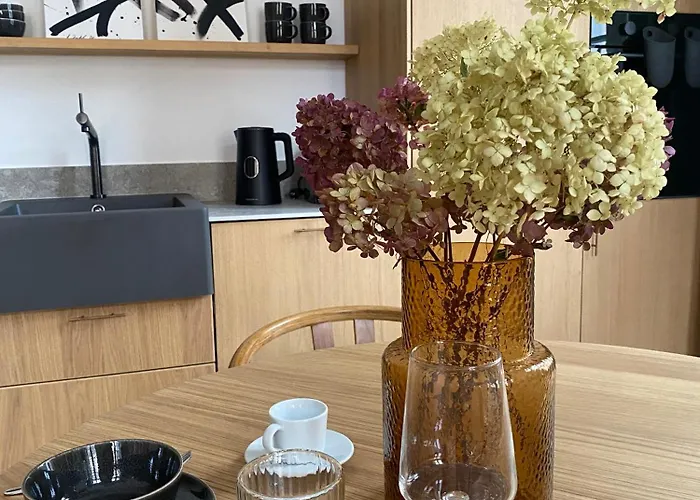 Townhall Διαμέρισμα *