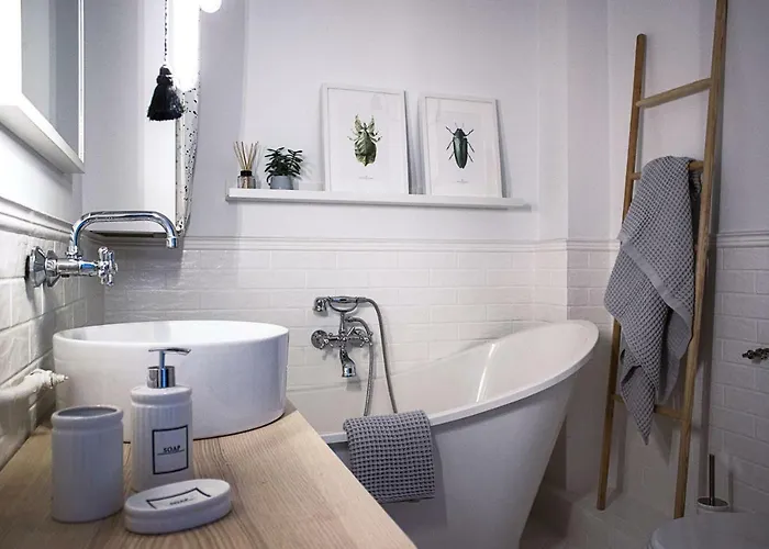 Διαμέρισμα Townhall